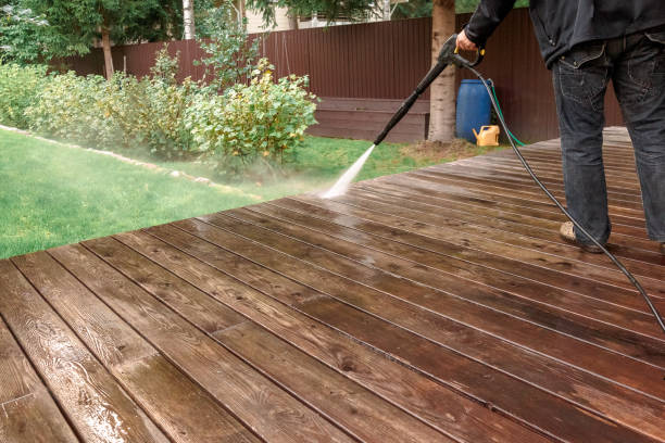 Reliable Clifton Gardens, NY Pressure Washing Services Solutions
