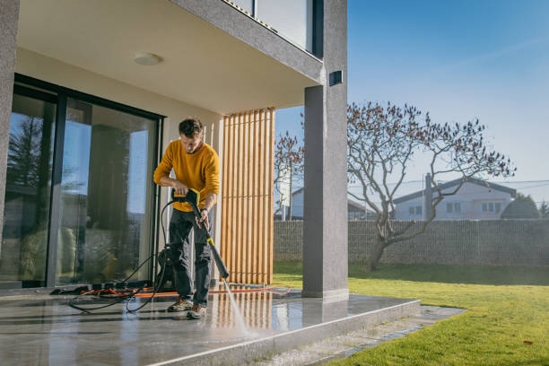 Best Restaurant Pressure Washing  in Clifton Gardens, NY